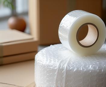 Cartons et équipements d’emballage professionnels