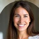 Portrait d’une cliente satisfaite